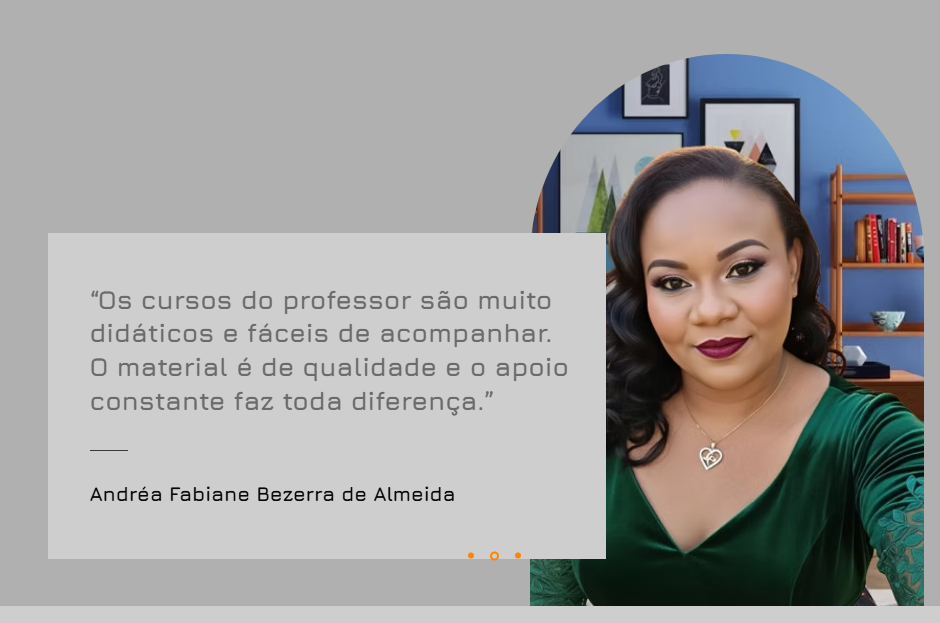 Andréa Fabiane Bezerra de Almeida