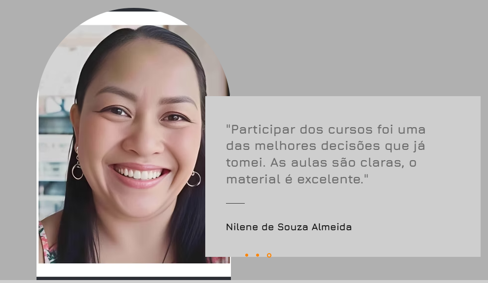 Nilene de Souza Almeida